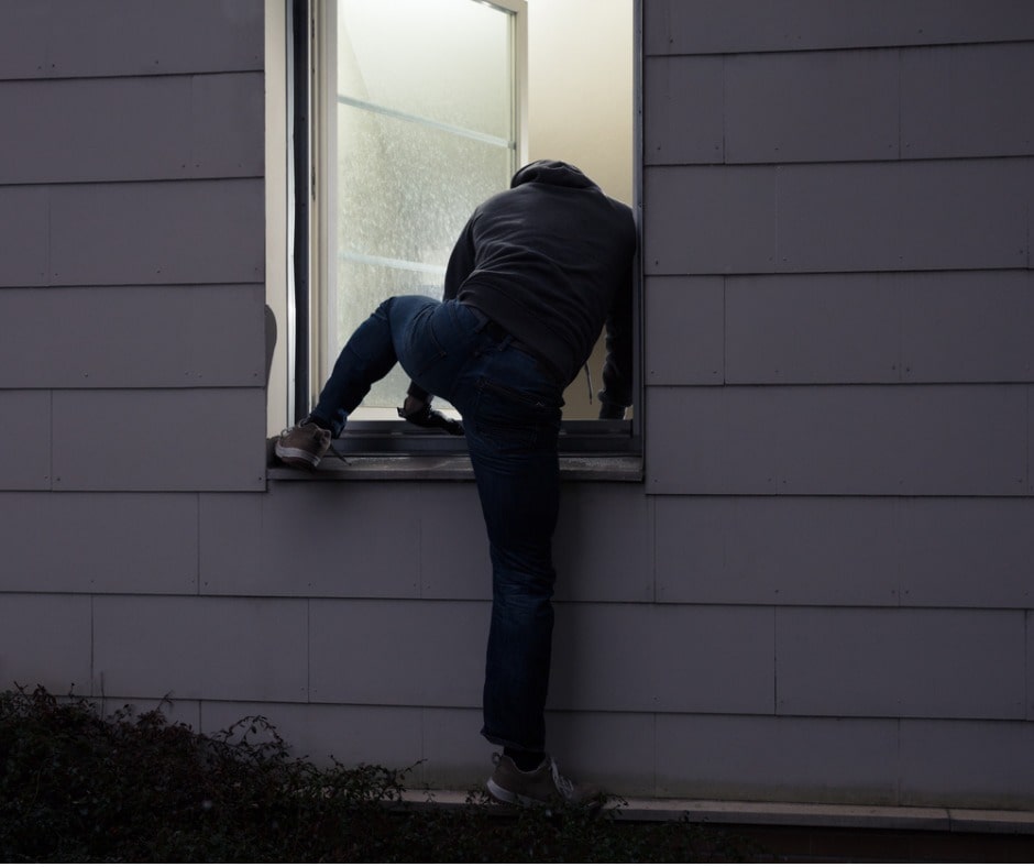 Can You Get in Trouble for Breaking into Your Own House? | FSS Technologies